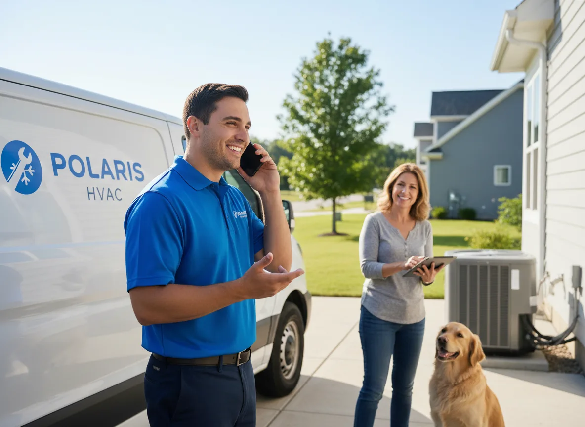 Furnace Repair Cherry Fork, OH FAQs